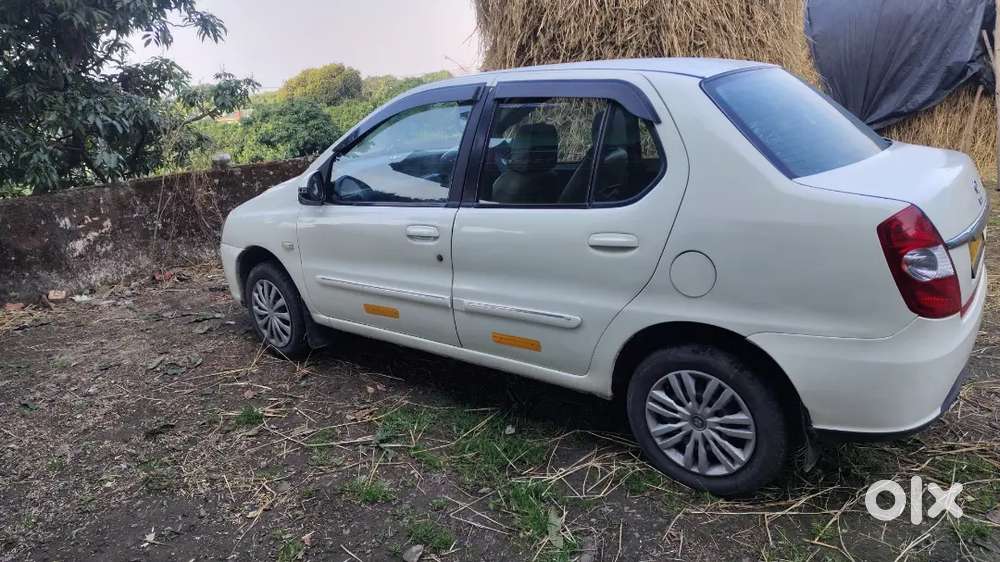 Tata Indigo Ecs 2016