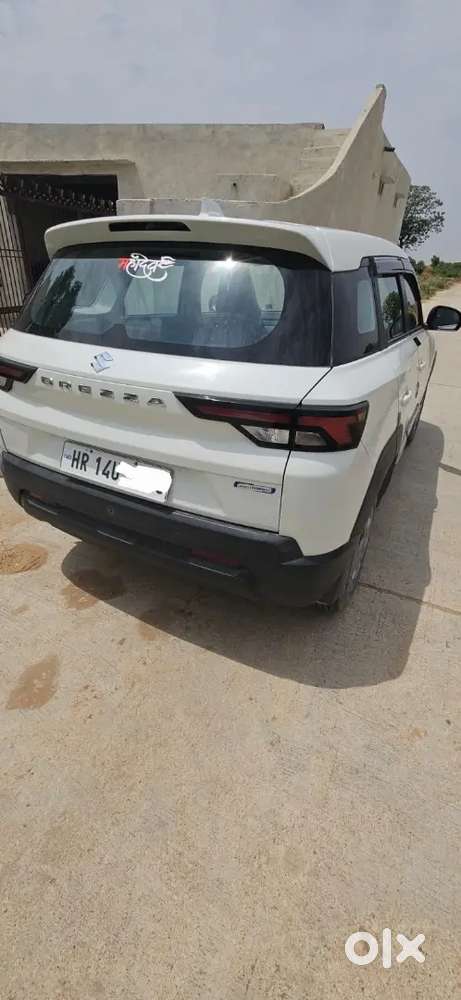 In Good Condition Well Maintained And All Serive Are Done By Showroom.