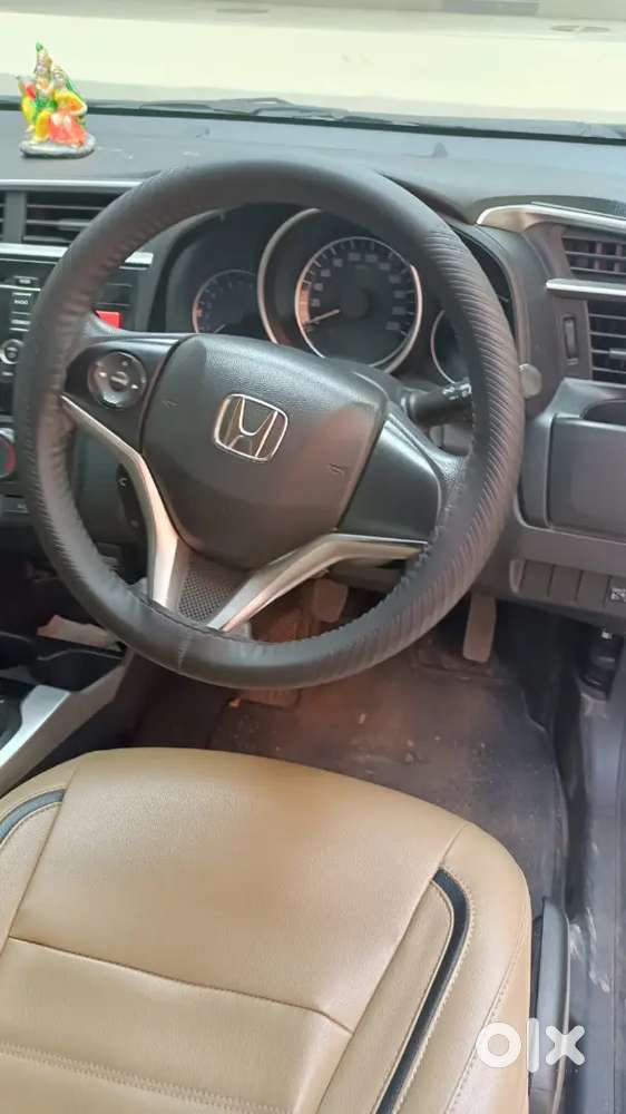 Honda Jazz 2016 Petrol 38000 Km Driven