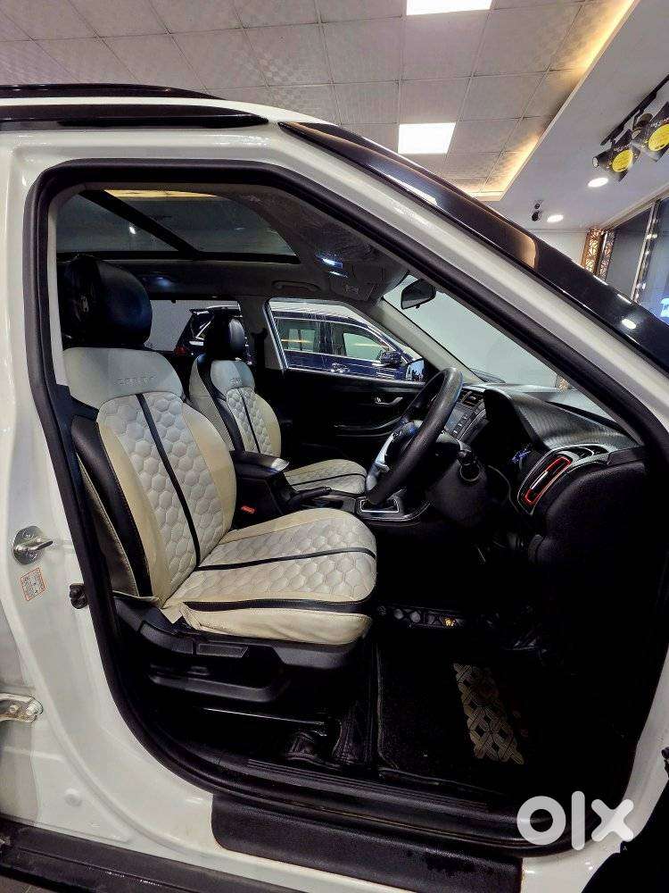 Hyundai Creta 1.5 Sx, 2023, Petrol