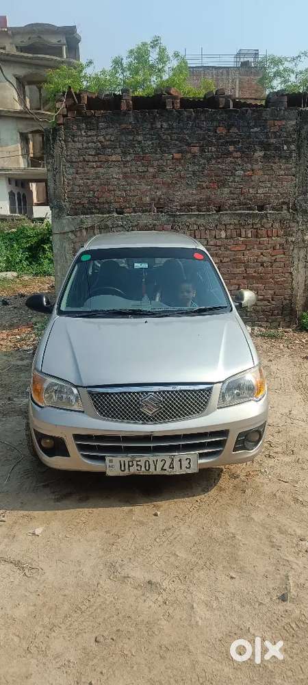 Maruti Suzuki Alto K10 2011