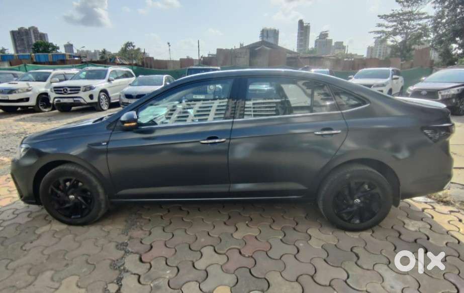 Volkswagen Virtus Gt Plus 1.5 Tsi Evo Dsg (electric Seats), 2024, Pe..