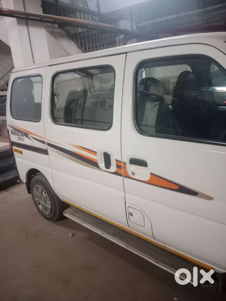Maruti Suzuki Echo