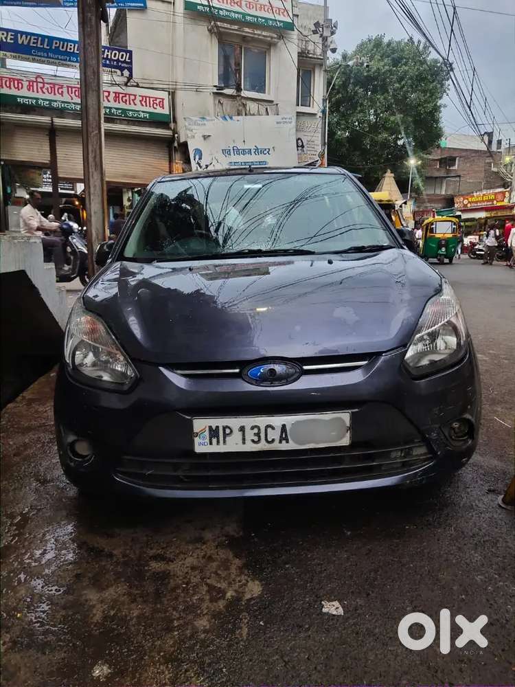 Ford Figo For Sale