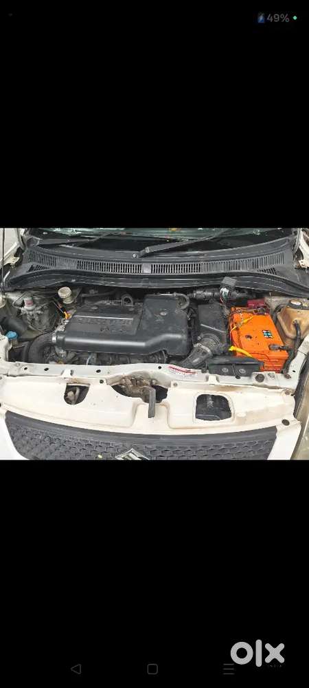 Maruti Suzuki Dzire Tour 2016