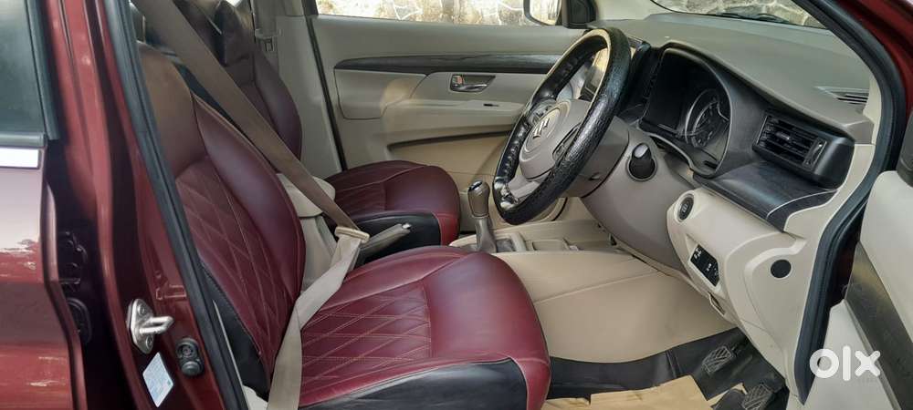 Maruti Suzuki Ertiga Zxi (o) Cng [2022-2023], 2024, Cng & Hybrids