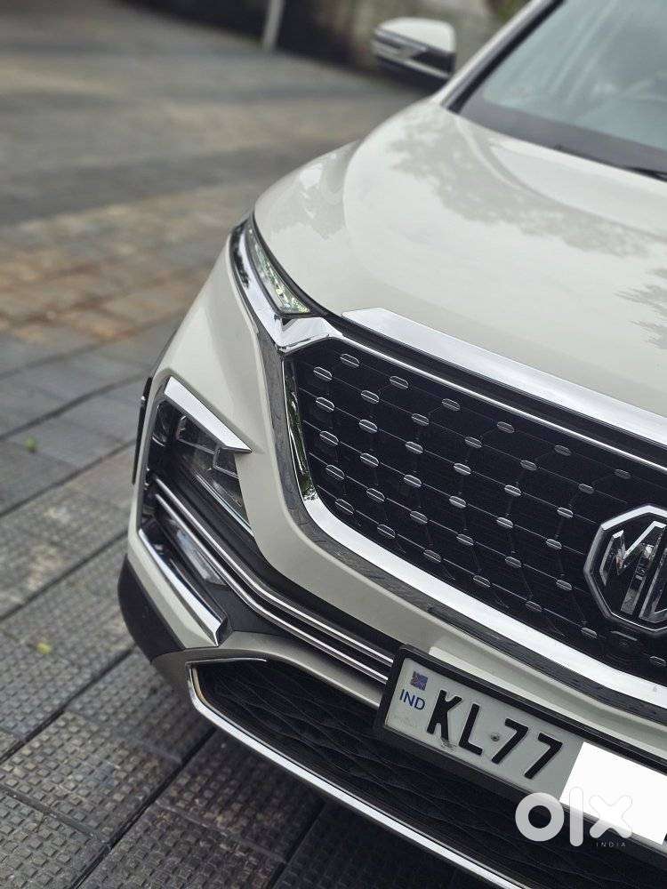 Mg Hector 2.0 Sharp Diesel, 2022, Diesel