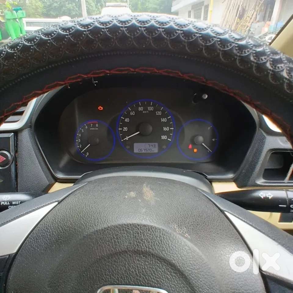 Honda Amaze S 1.2 Petrol Mt, 2017, Petrol
