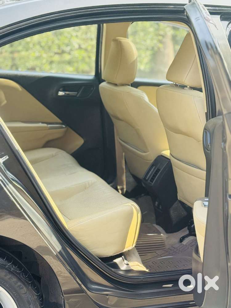 Honda City 2014-2015 I Vtec Vx, 2015, Cng & Hybrids