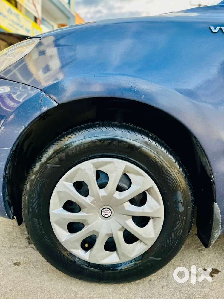 Maruti Suzuki Dzire 2019