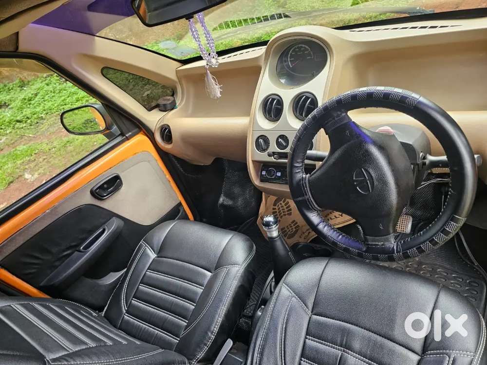2011 Tata Nano Xe