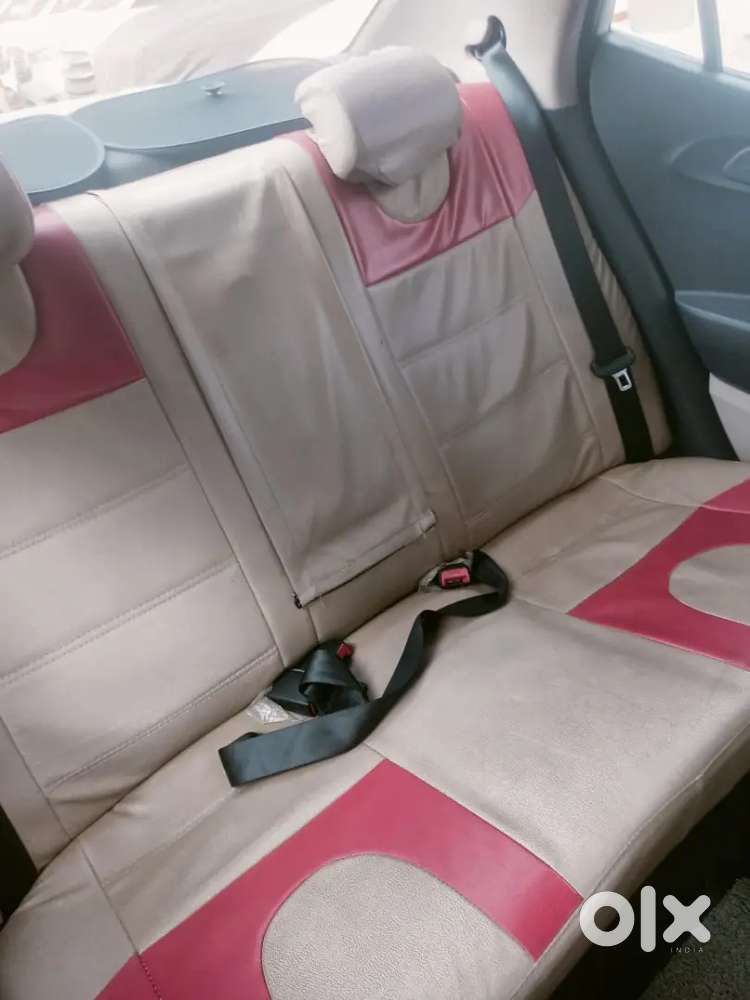 Hyundai Aura 2022 Petrol 70000 Km Driven