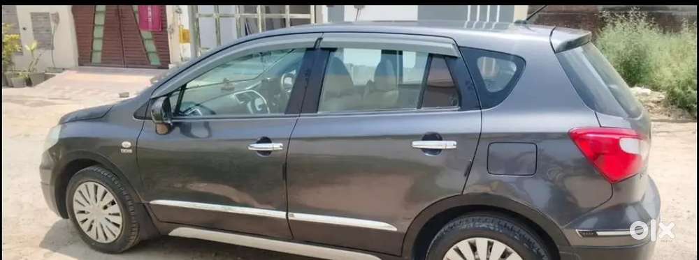 2017 Maruti Suzuki Ciaz डीज़ल