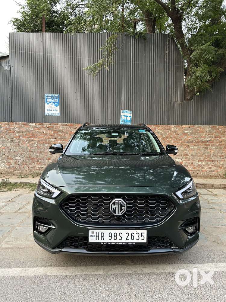Mg Astor Savvy Turbo, 2024, Petrol