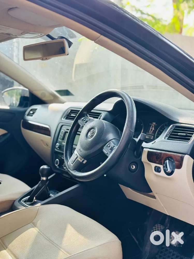 Volkswagen Jetta Tdi 2012 Variant