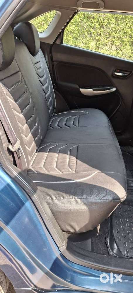 Maruti Suzuki Baleno Delta, 2018, Petrol