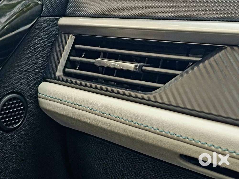 Tata Nexon Ev Empowered Plus A 45, 2024, Electric