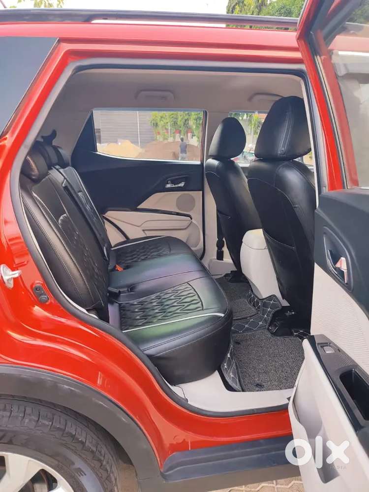 Mahindra Xuv300 Diesel 2019