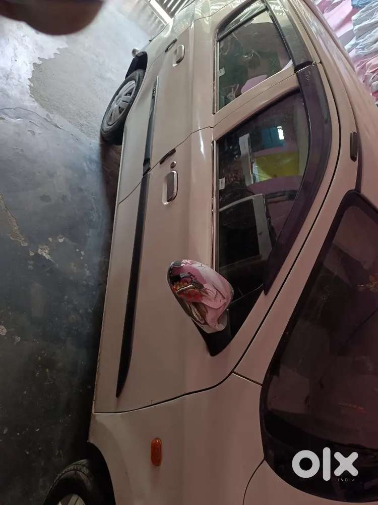 Maruti Suzuki Alto 800 2017 Lx
