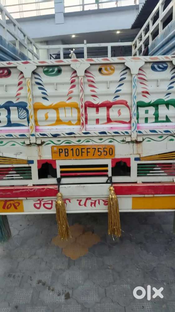 Mahindra Bolero Pik-up 2016