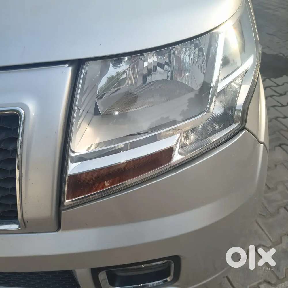 Mahindra Tuv 300 2018 Diesel 57000 Km Driven