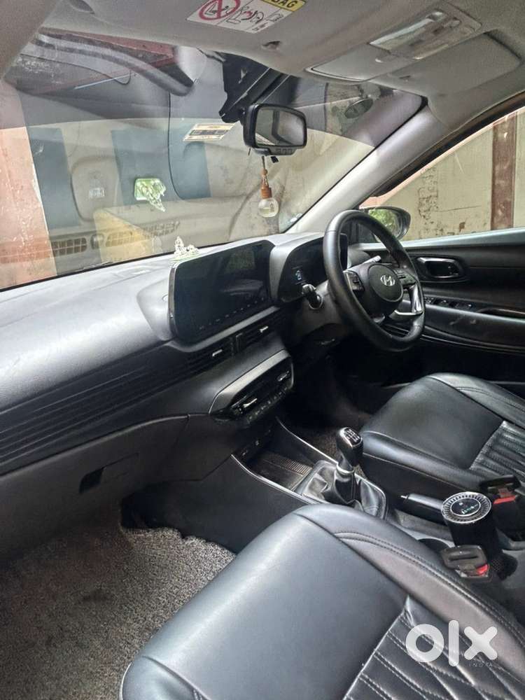 Hyundai New I20 Diesel 2021 Model