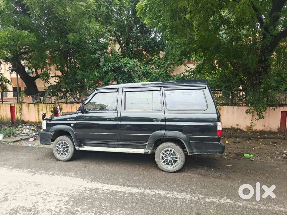 Toyota Qualis 2.4 D 2004 Diesel Manual