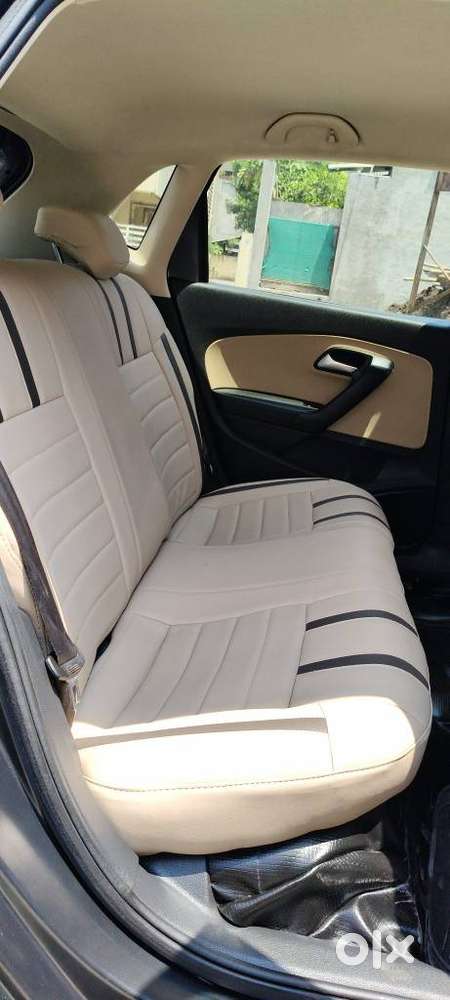 Volkswagen Polo Select 1.2 Mpi Highline, 2015, Petrol