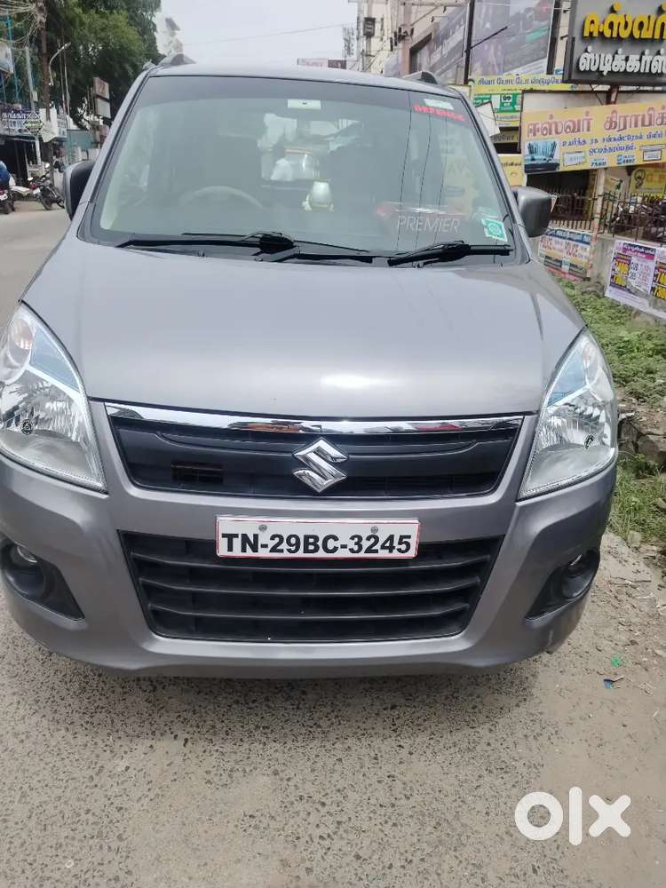 Nice Family Car Excellent Condition(fixed Rate)