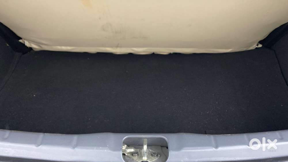 Hyundai New Santro 1.1 Sportz Amt, 2022, Petrol