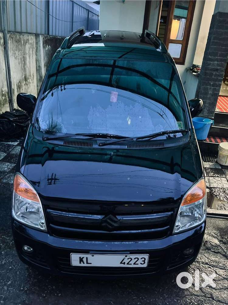 Maruti Suzuki 2010 Petrol
