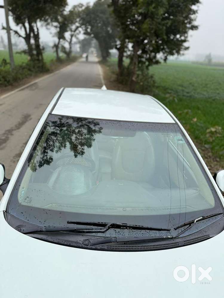 Verna 2012 Model. Amroha Transfer