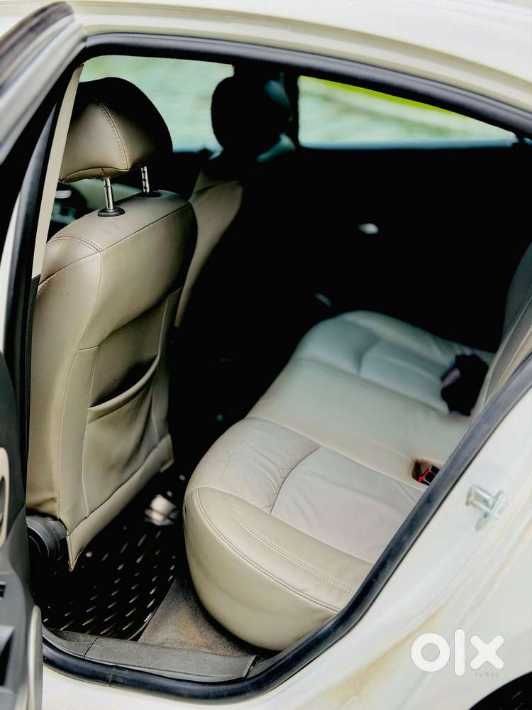 Chevrolet Cruze Ltz At, 2011, Diesel