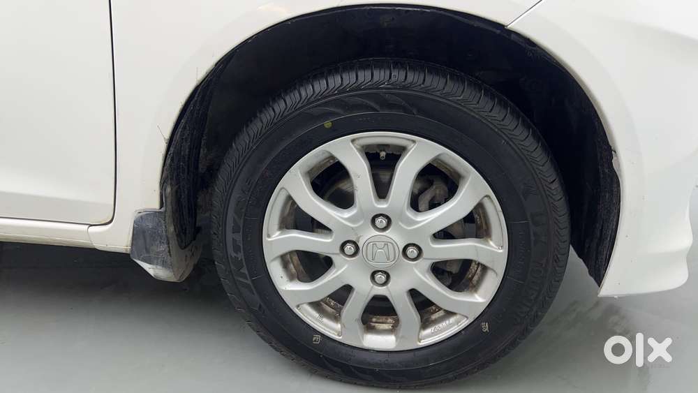 Honda Amaze Vx I-vtec, 2014, Petrol