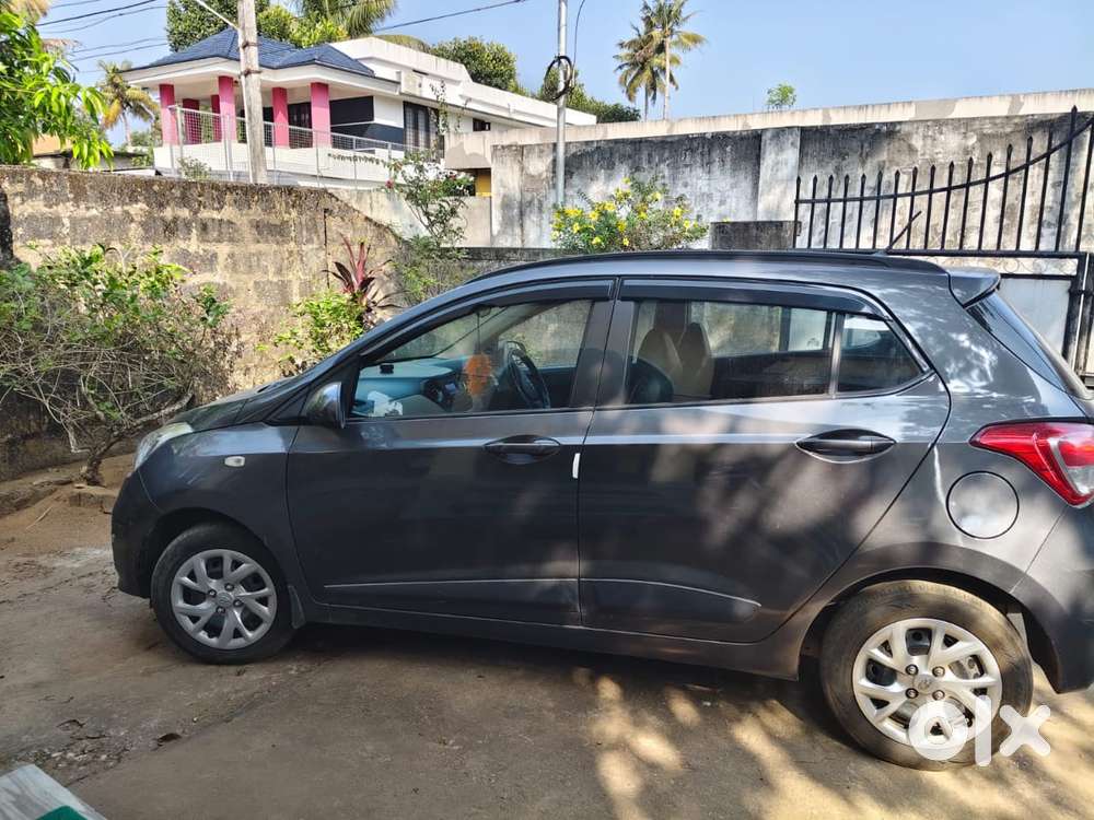 Hyundai Grand I10 1.2 Kappa Magna, 2020, Petrol