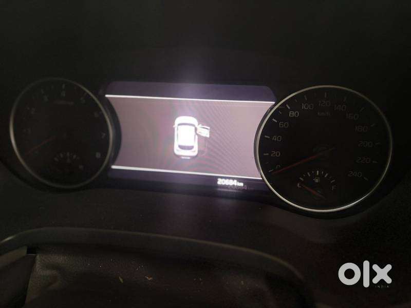 Kia Seltos X Line 1.4 Dct, 2022, Petrol