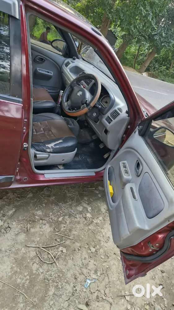 Maruti Suzuki Alto 2010