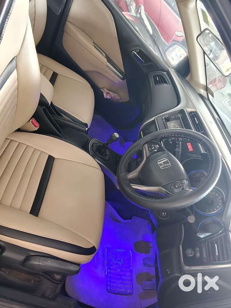 Honda City I Dtec V, 2014, Diesel