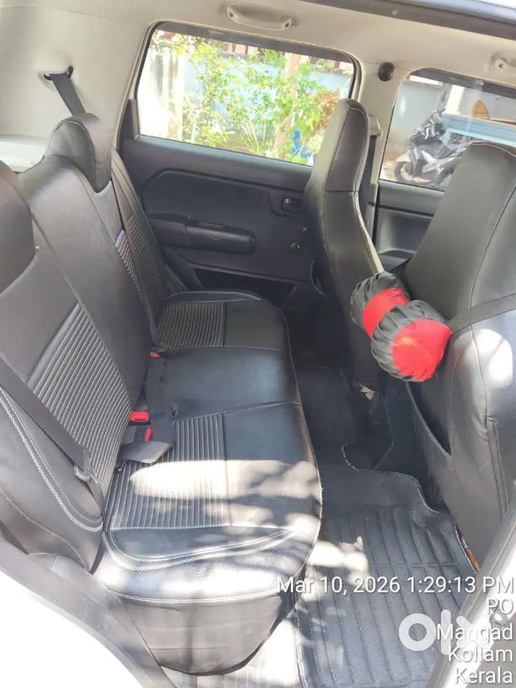 Maruti Suzuki Wagon R 2023 Petol With Cng 87850kms Done