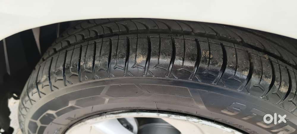 Honda City Vx Petrol Cvt, 2016, Petrol