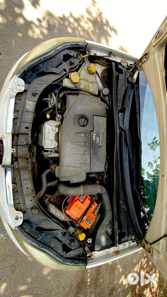 Ford Figo Passing Till 2031