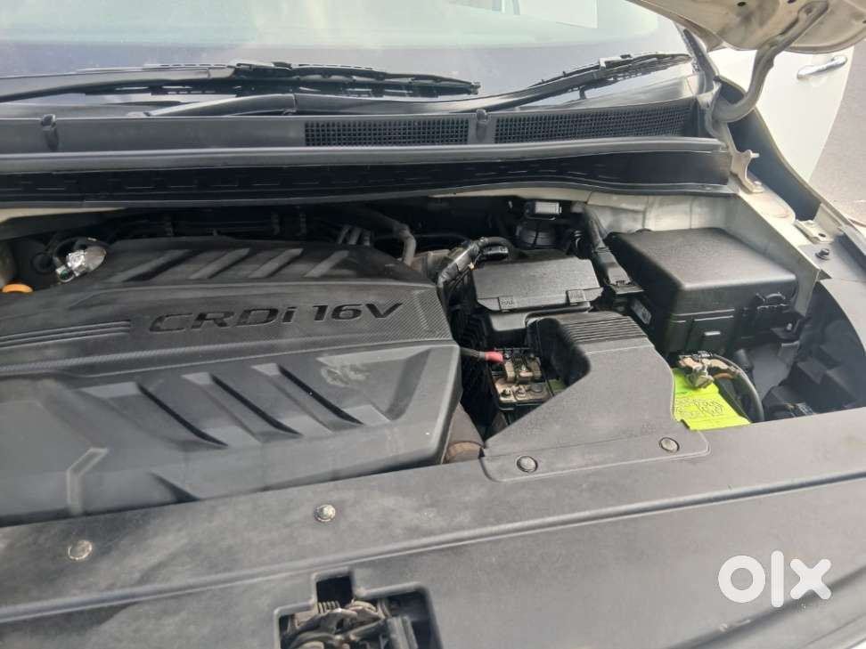 Kia Carnival Prestige, 2021, Diesel