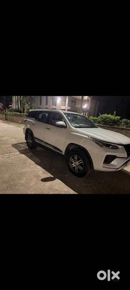 Toyota Fortuner 3.0 4x2 Automatic, 2023, Diesel