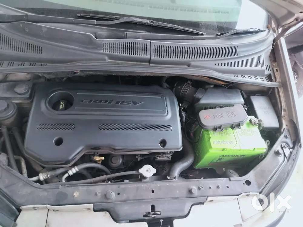 2009 Hyundai Getz Diesel 2030 New Paper