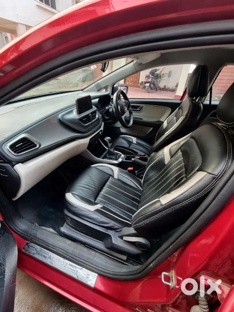 Tata Altroz 2023 Petrol Good Condition