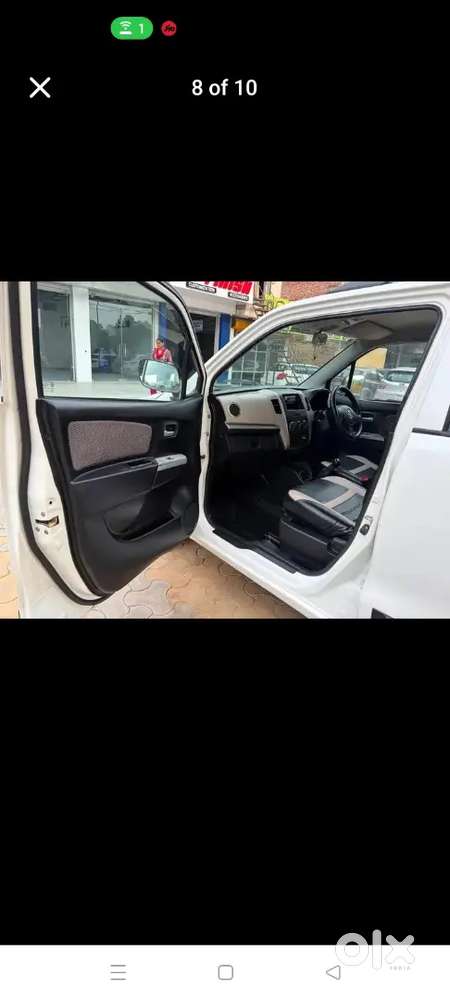 Additional Vehicle Information