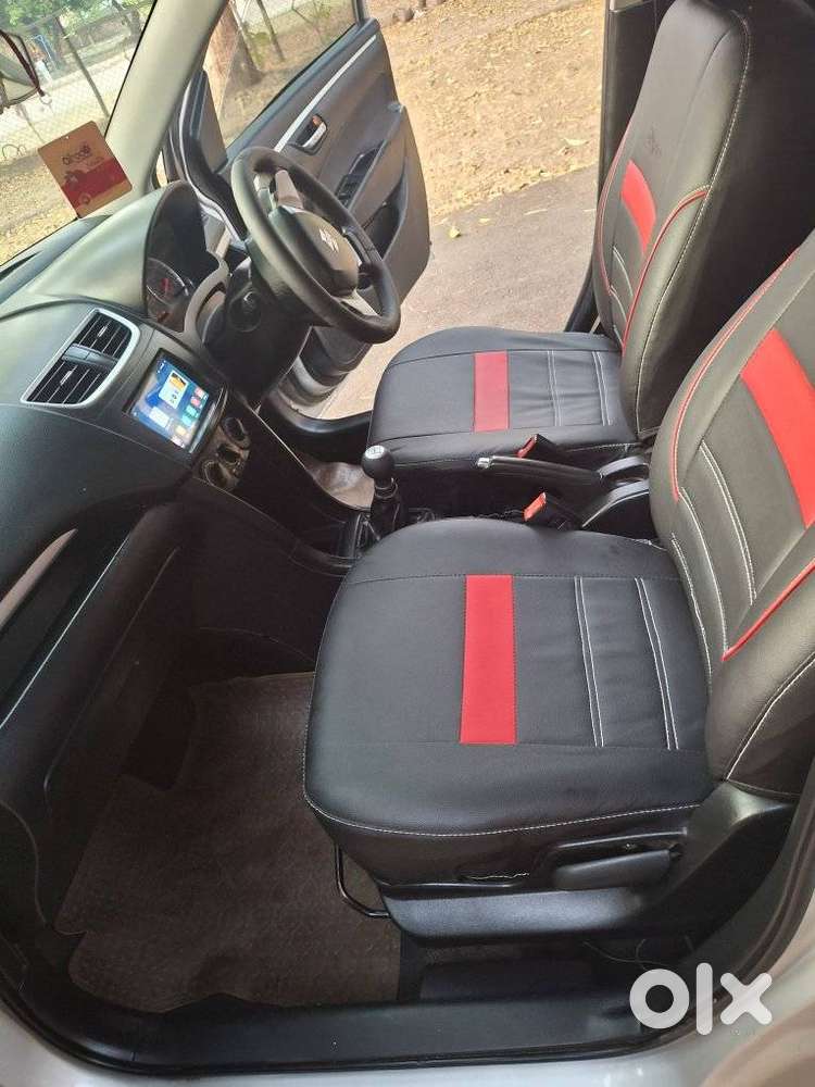 Maruti Suzuki Swift 2011-2014 Vdi, 2013, Diesel