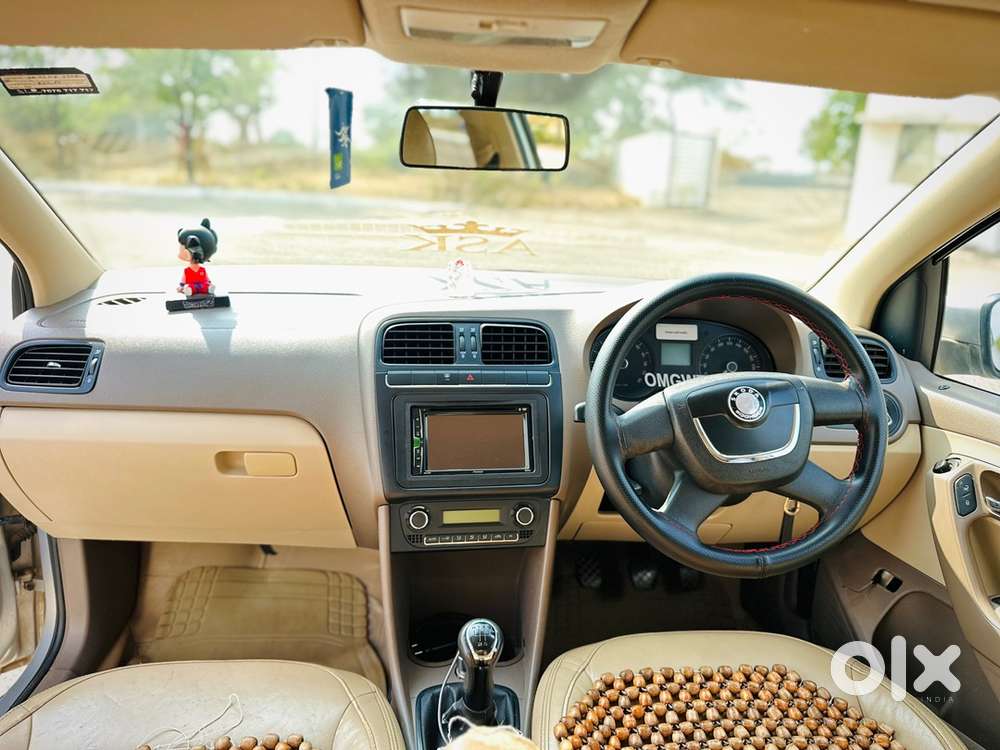 Skoda Rapid 2011 Diesel Well Maintained