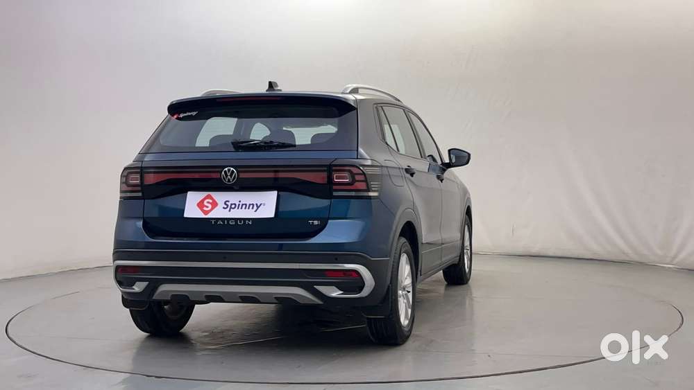 Volkswagen Tiguan 2.0 Tdi Highline, 2024, Petrol