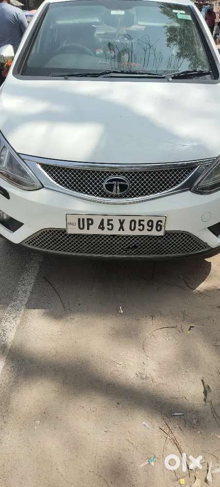 Tata Zest 2017 Diesel Well Maintained Single Handed Driven